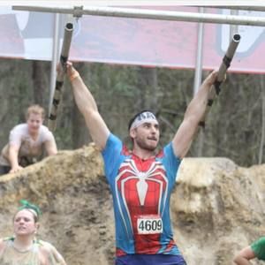 Meet your Posher, Scott